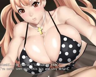Uncensored anime porn galleries